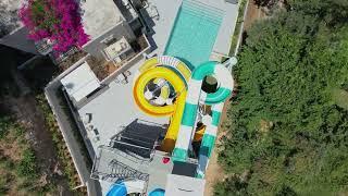 Porto Platanias Village Resort Waterpark