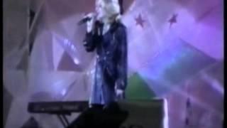 Ірина Білик @ Таврійські ігри - 1997