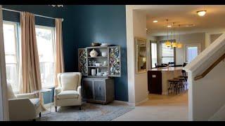 Austin Real Estate - Gregory Group: Walkthrough of 13312 Larrys Ln, Hills of Bear Creek, Manchaca,TX