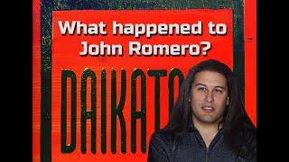 Daikatana - John Romero's fall from grace - Talking Skull