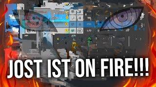 JOST zerstört eine Lobby nach der nächsten! | Rainbow Six Siege | [German/HD]