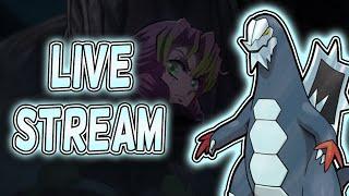 7 Star Baxcalibur Raids  With Viewers On Switch 2 Live Stream