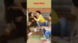 Apna bhai danish zehen #fambond #danishzehen #fambrowarmy #shorts #viral #trending #trendingshorts