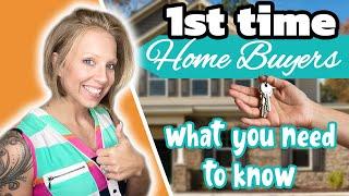 Florida First Time Home Buyer | What you need to know!