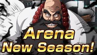 BEST CHARACTERS AND MAP BREAKDOWN! ARENA SEASON 3 (2023) Bleach: Brave Souls!