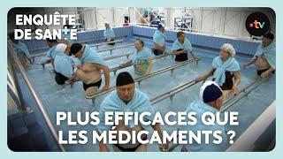 Cures thermales : entre intérêt économique et utilité sanitaire