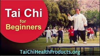 Easy TaiChi - join in - a 9-minute Daily Practice