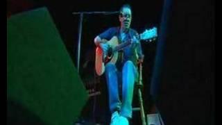 Bert Jansch - Crimson Moon@Cambridge Folk Festival, 2004