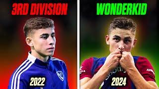 The Wonderkid Who Came Out Of NOWHERE