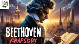 BEETHOVEN SHANE KOYCZAN|BBA BACKBENCHERS ACADEMY|ISC CLASS 12 RHAPSODY|LINE BY LINE IN HINDI|MAYANK|