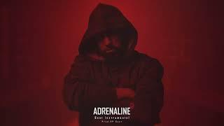 Adrenaline - Rap Freestyle Type Beat  Hard Underground Type Beat 93BPM