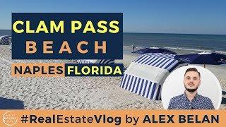 Clam Pass Beach - Summary of Clam Pass Park in Naples FL
