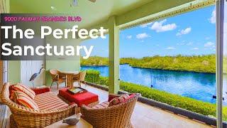 "The Perfect Sanctuary : 9000 Palmas Grandes Blvd"