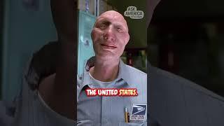 MAKE USPS SUCK LESS AGAIN