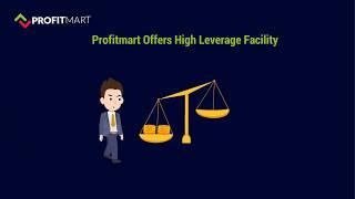 Benefits & Advantages of Opening Demat & Trading Account With PROFITMART