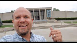 Harry S. Truman Library & Museum, FULL UNEDITED