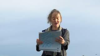Statio Bene Fida Carinis - A poem inspired for the 75th Anniversary of the Irish Naval Service
