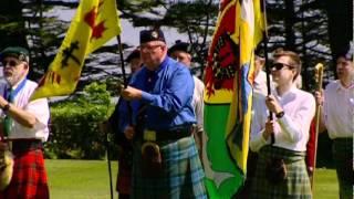 Clans of Scotland   Trailer