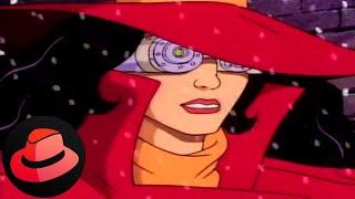 A Date With Carmen - 1 | Where In The World Is Carmen Sandiego?  Full Episodes | Videos for Kids