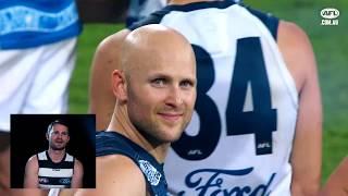 Gary Ablett's greatness through the eyes of the players | 2020 | AFL