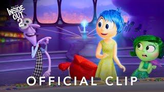 Inside Out 2 | Somebody Pinch Me