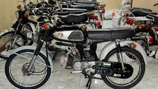 Honda 67 Sạch Sẽ Leng Keng Bao Đẹp Máy Ngon Thì Thầm