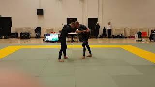 ADCC SM 2019 Juoperi vs Pahkala