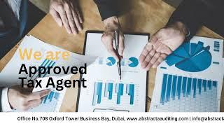 Auditing and Bookkeeping | Corporate Tax | ICV Certificate | goAML Compliance