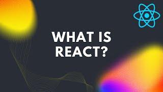 What is React? ReactJS Tutorial | Sashank Gl 