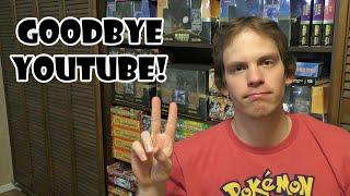 PrimetimePokemon RETIRES from YouTube