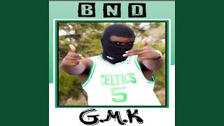 Gmk Guediawaye Moy Bomb - Bnd La Star