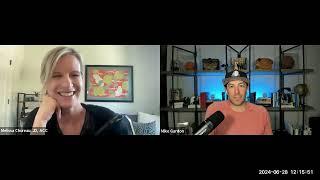 Redefining Career Goals & Fulfillment | Michael Gardon on Embracing Vulnerability & Personal Growth