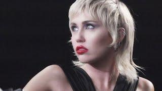 Miley Cyrus - Making of Midnight Sky