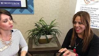 Difference between Being Pre-Approved or be Approved - Interview Ara & Laura