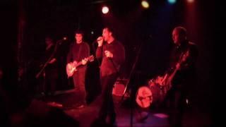 Troy Gregory Band - "Dealing in Death N Stealing" - "The Brood" -  Live at the Magic Stick