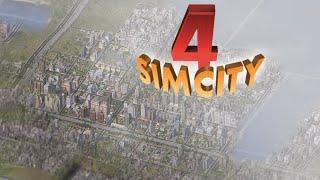 Обзор на SimCity 4