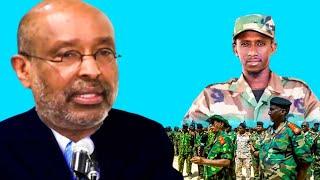 daawo prof samatar dagaal halis baa somaliland qarxi dooni, systamka hala badalo,dagaal muuse biixi