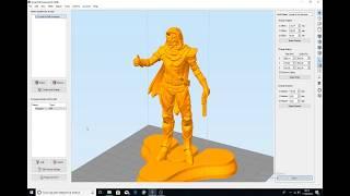 Tutorial : Guida a Simplify 3d