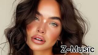 Z-Music - The Best Deep House Mix 2024