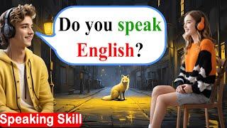 English Speaking Practice with Daily Routine Conversation | Improve Listening and Speaking Skills