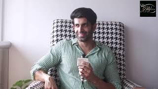 Never Have I Ever with Namik Paul | EXCLUSIVE