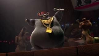 Mr. Boombastic Official Music Video - Biggie Cheese