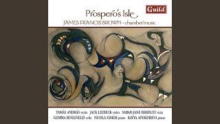 Violin Sonata: II. Presto