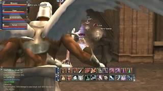 Lineage II dvp december2006