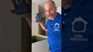 This soundproofing technology is incredible #shorts