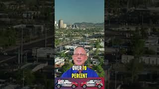 The Phoenix Housing Market Crash: Shocking Truth Revealed