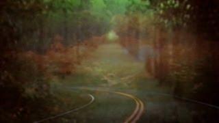 Bibio - Dye The Water Green (Official Music Video)