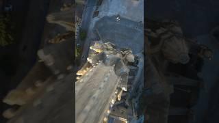 Does it make you feel dizzy?  #fpvdive
