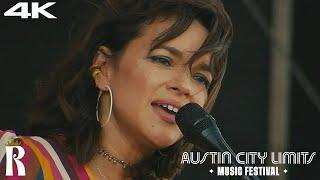 Norah Jones | Austin City Limits Music Festival 2024 | Full Set