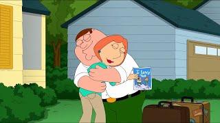 Family Guy Season 21 Episode 14 Full Episode NoZoom - Family Guy 2024 Full Episode NoCuts #1080p